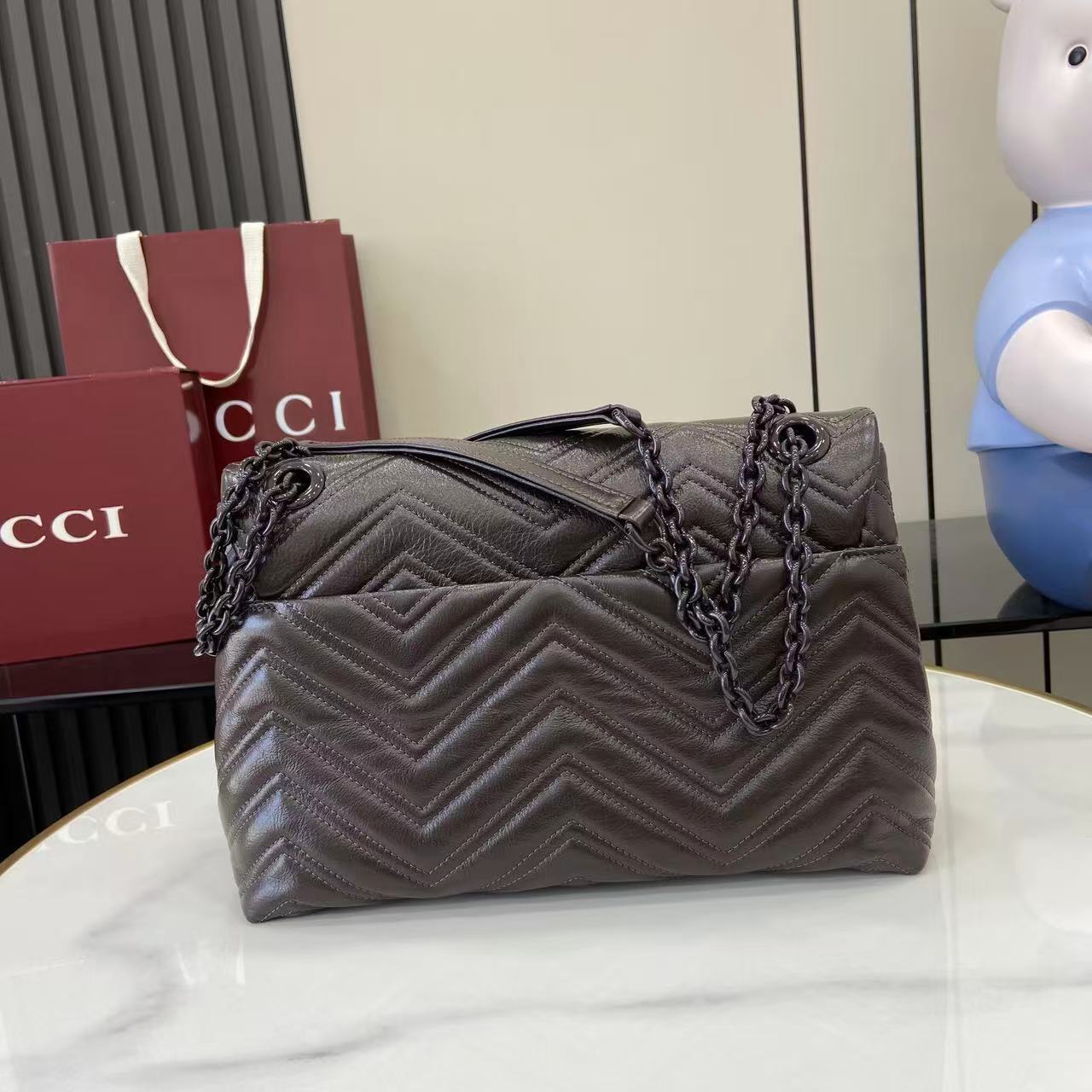 Marmont Medium Bag