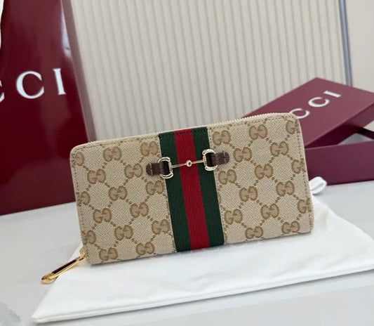 Zippy Wallet