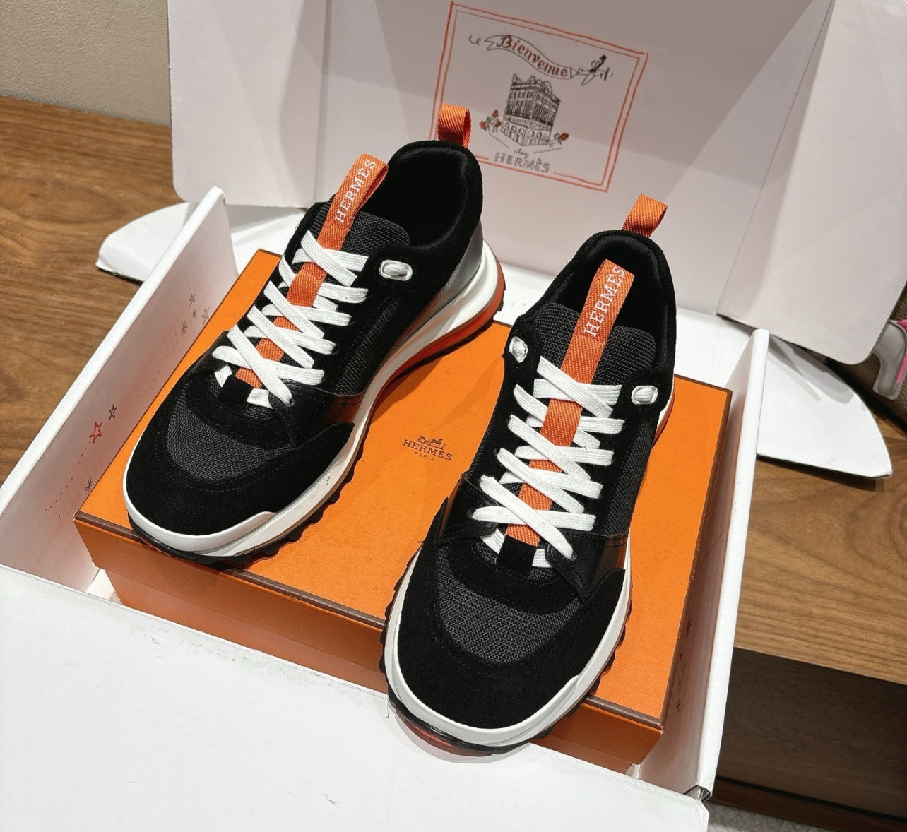 Leader Trainers