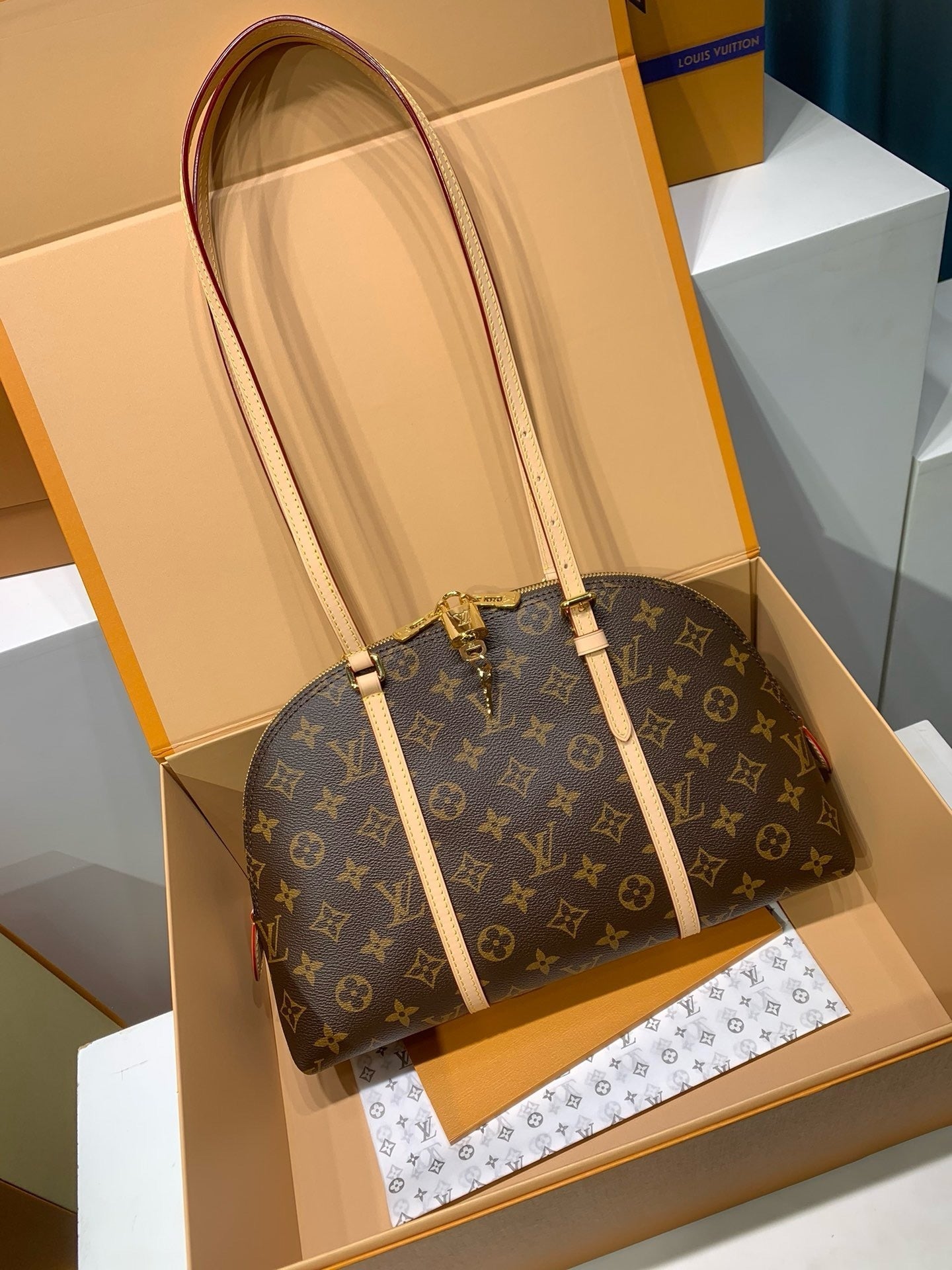 Squire Bag