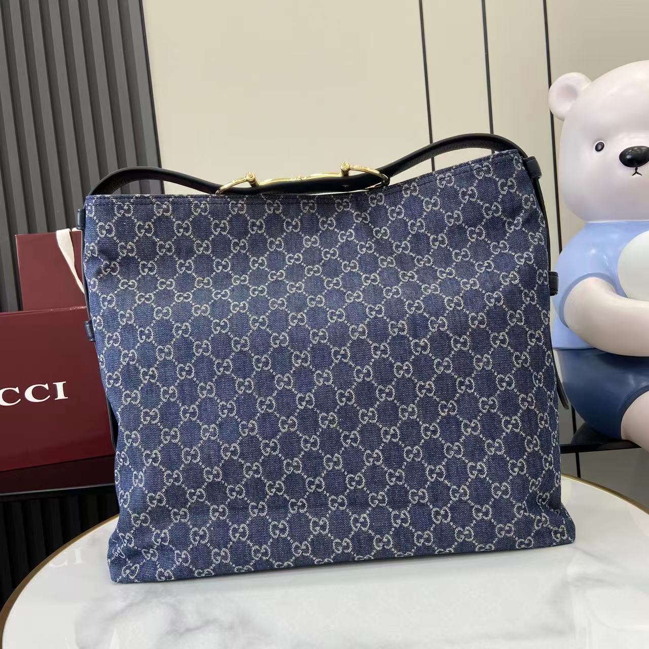 Beatrix Tote