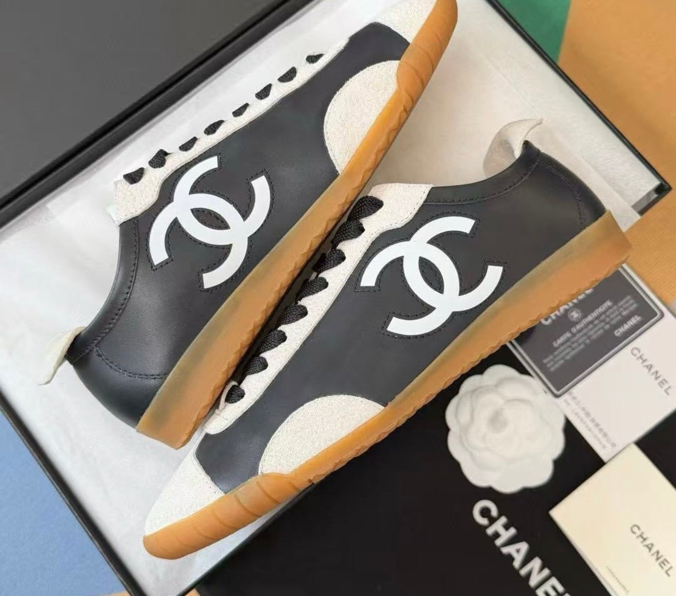 CC Trainers