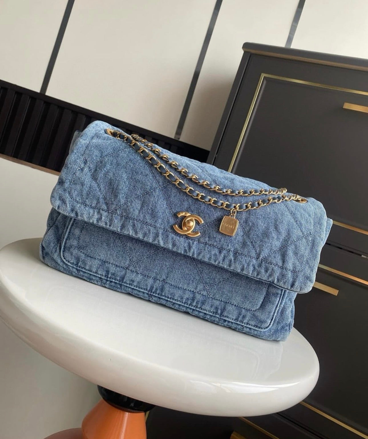 Maxi Borsa