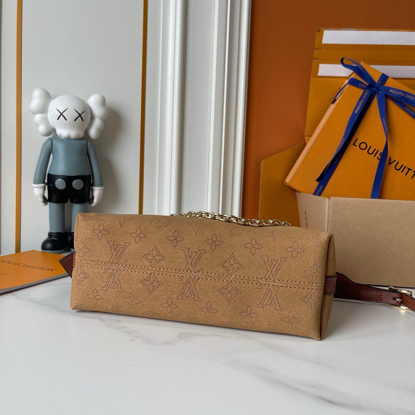 Carryall BB