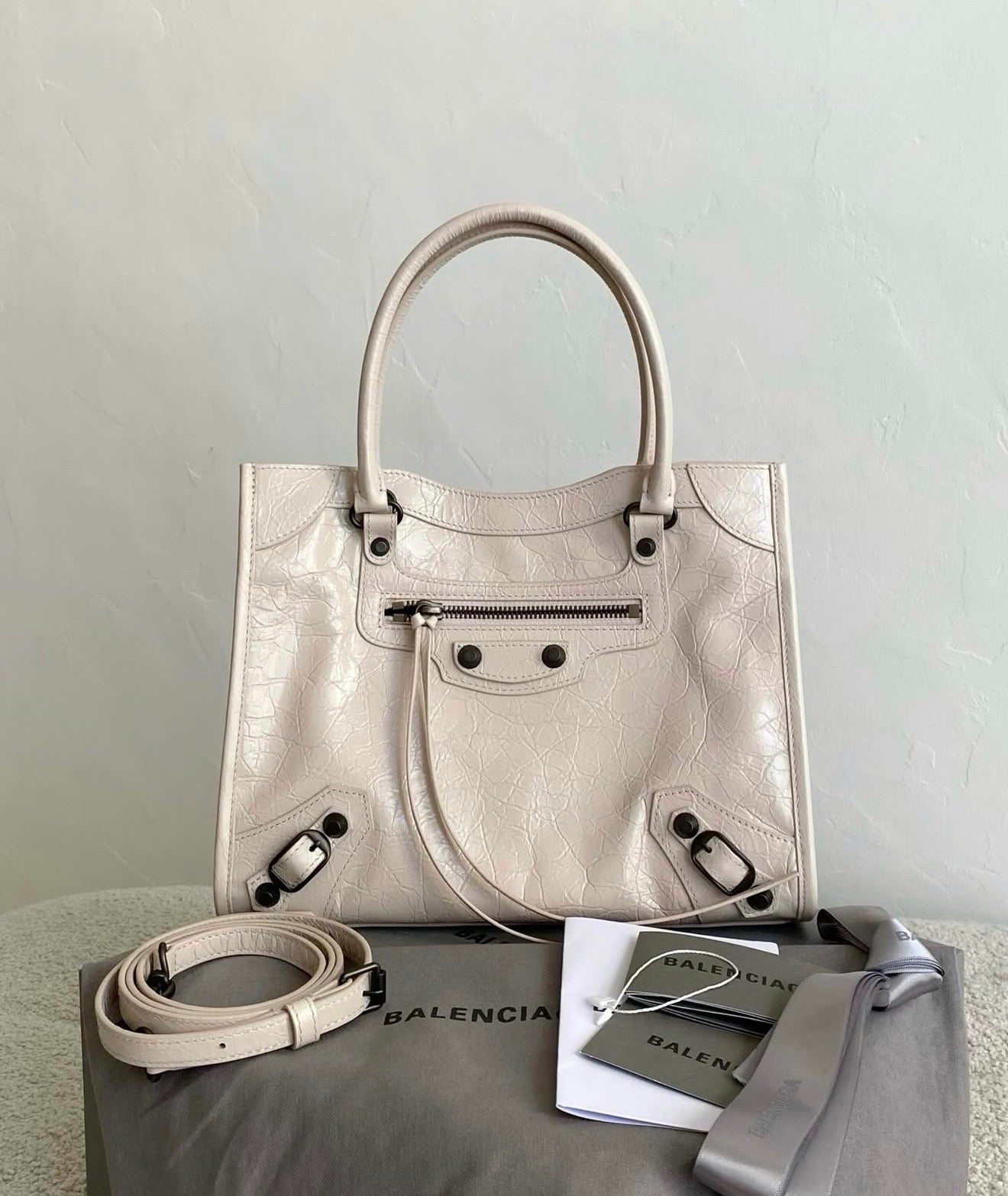 City Tote