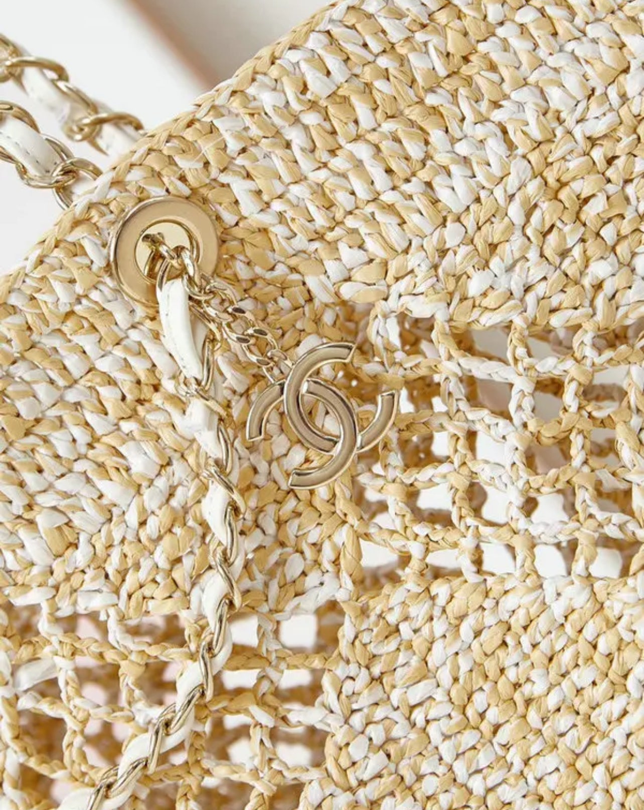 CC Tote