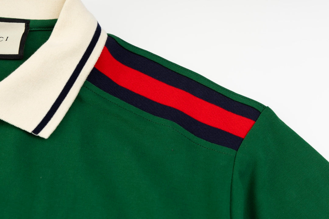 Logo Polo Shirt