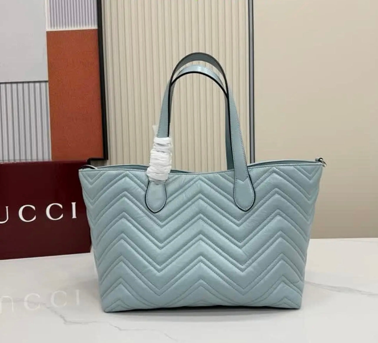 GG Tote