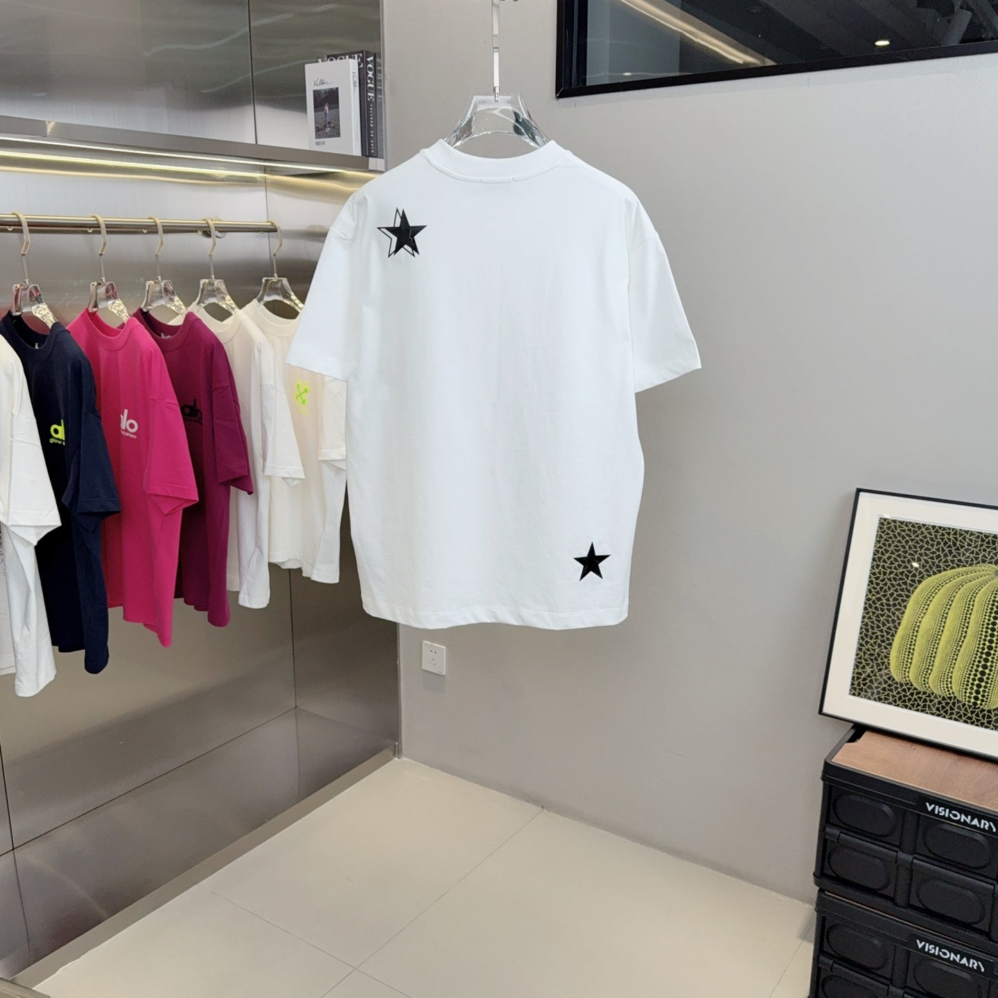 Logo T Shirt