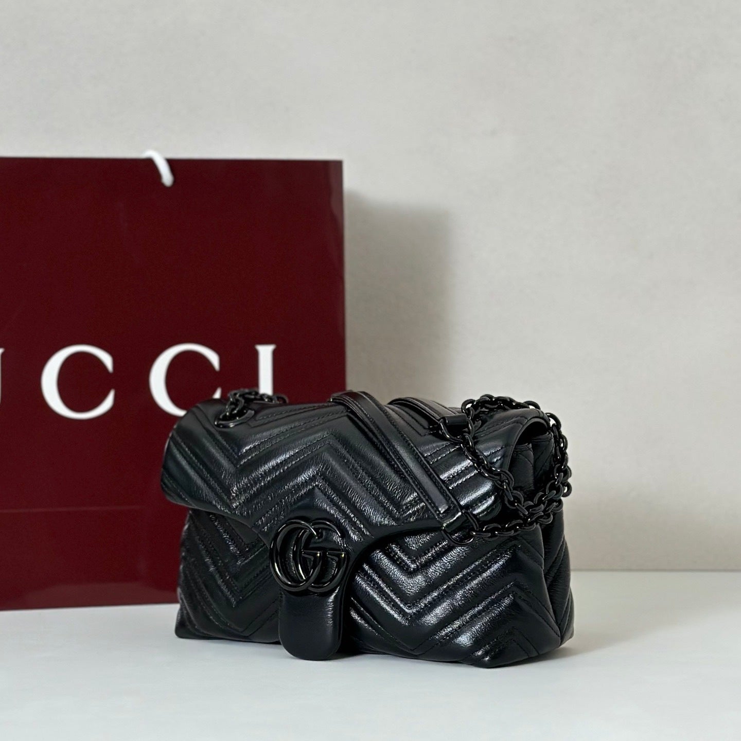 Marmont Small Bag