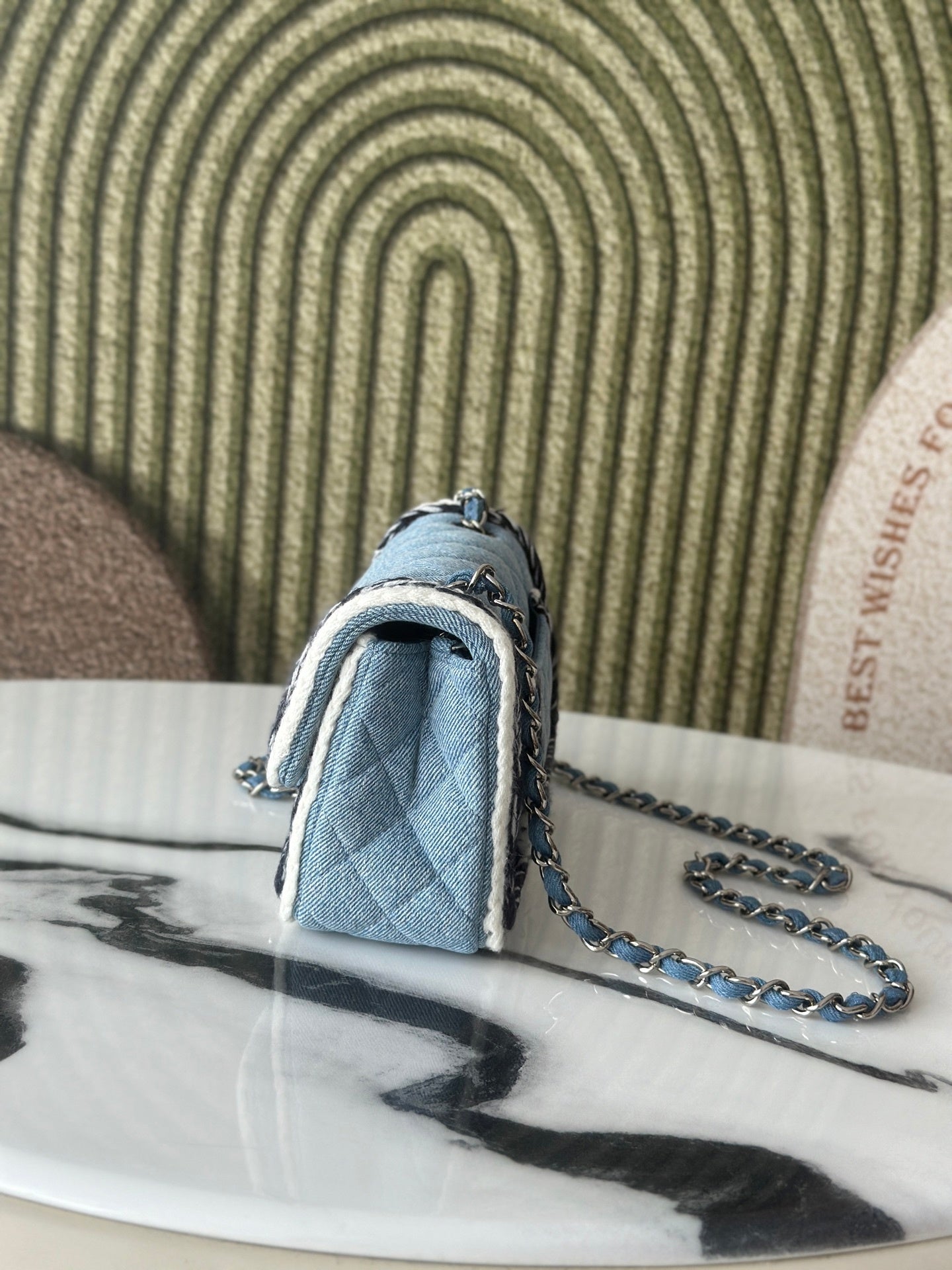 Mini Classic Flap Bag