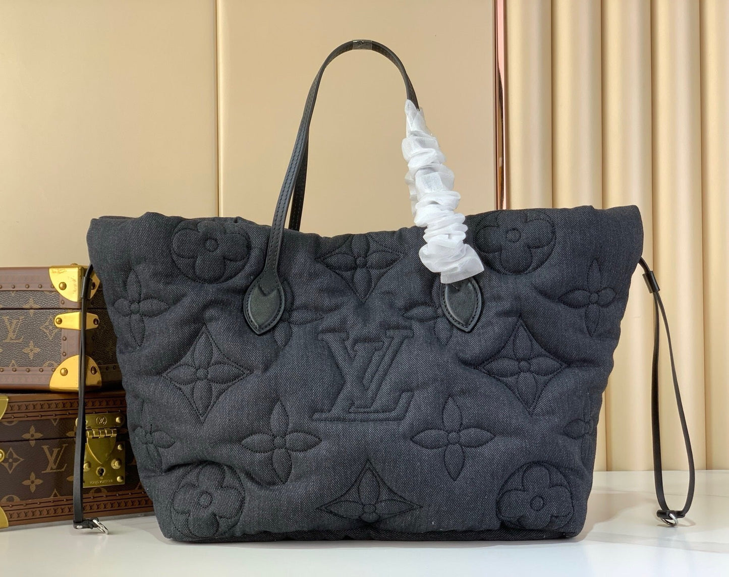 Inside Out Neverfull MM