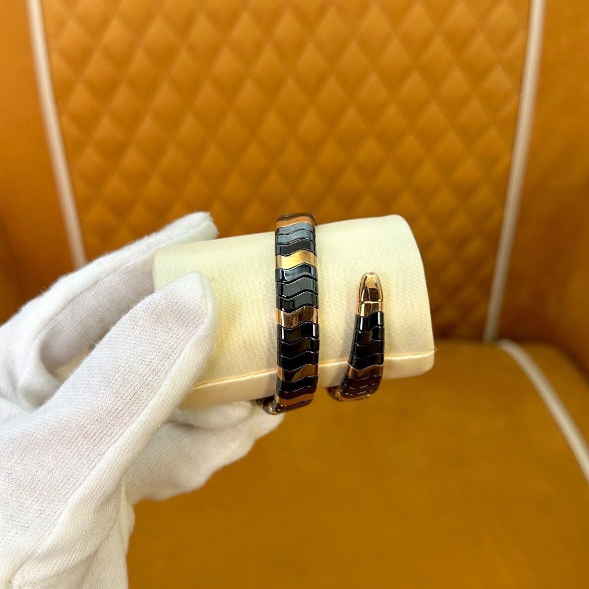 Serpenti Watch