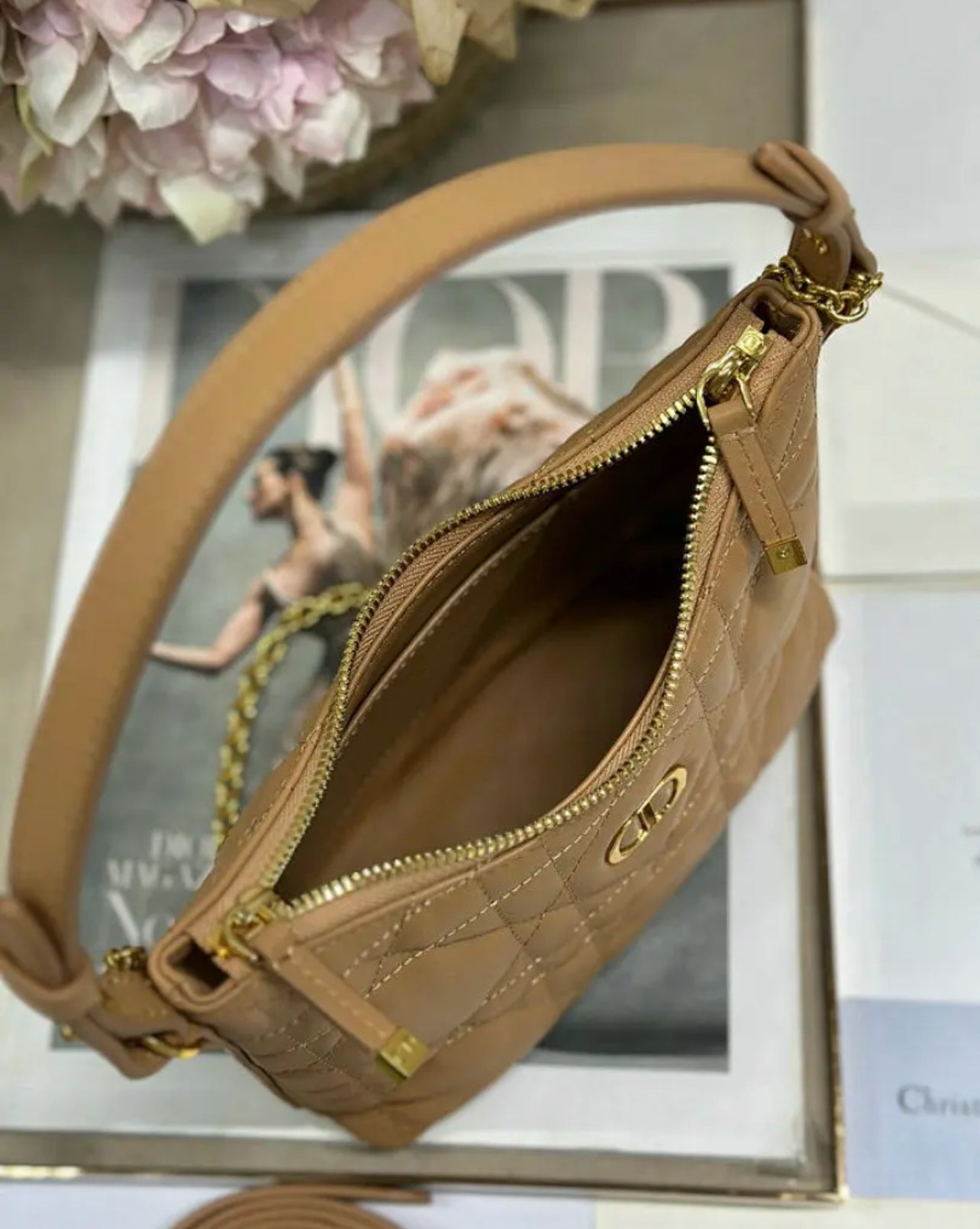 Caro Mini Bag