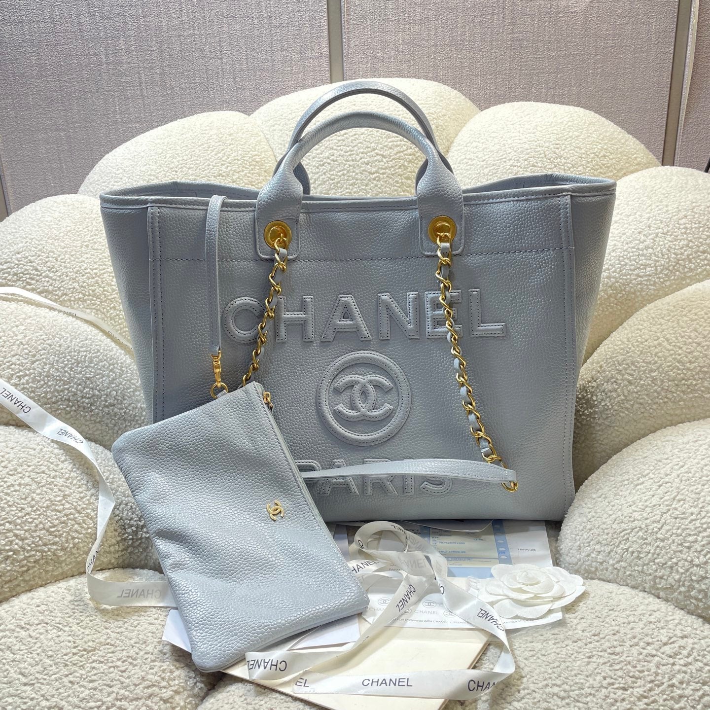 Deauville Tote