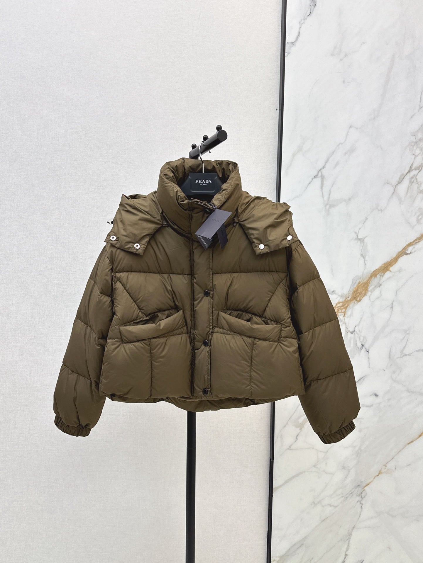 Logo Jacket