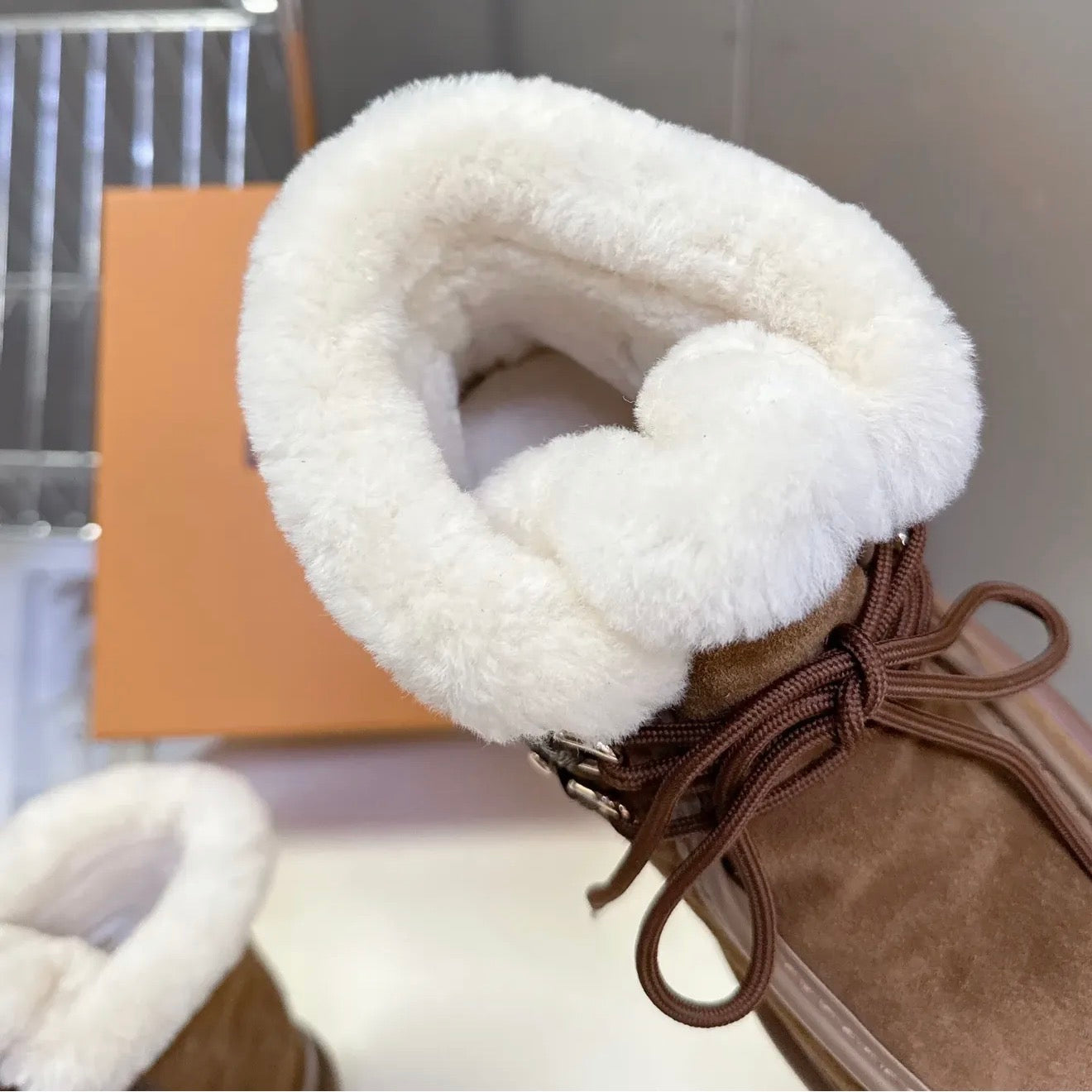 Cortina Boots