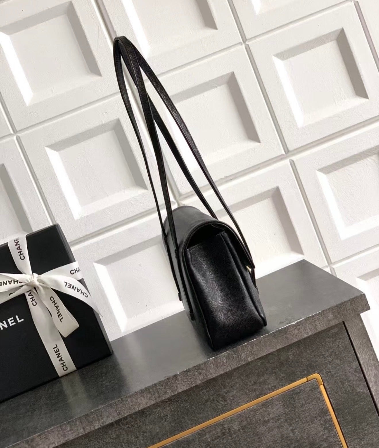 Small Flap Bag