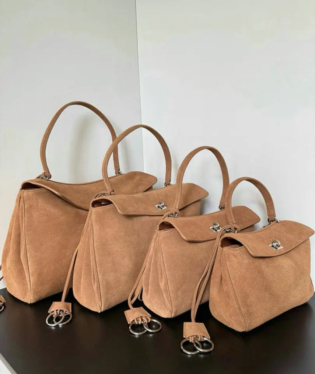 Rodeo Bag