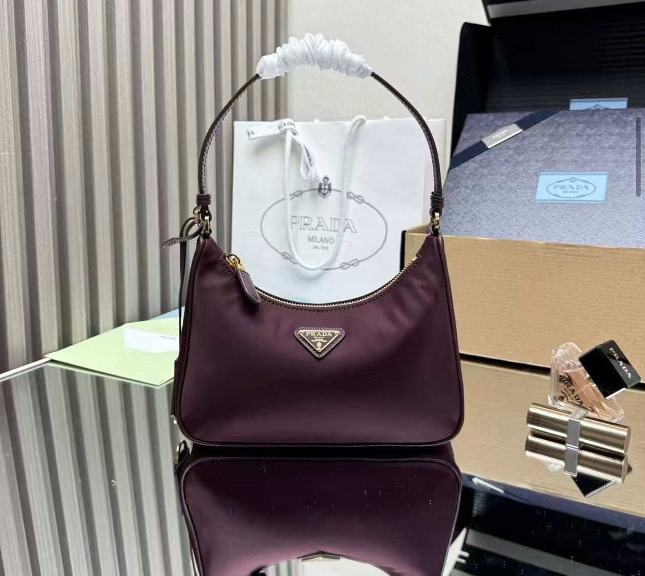 Re Edition Bag