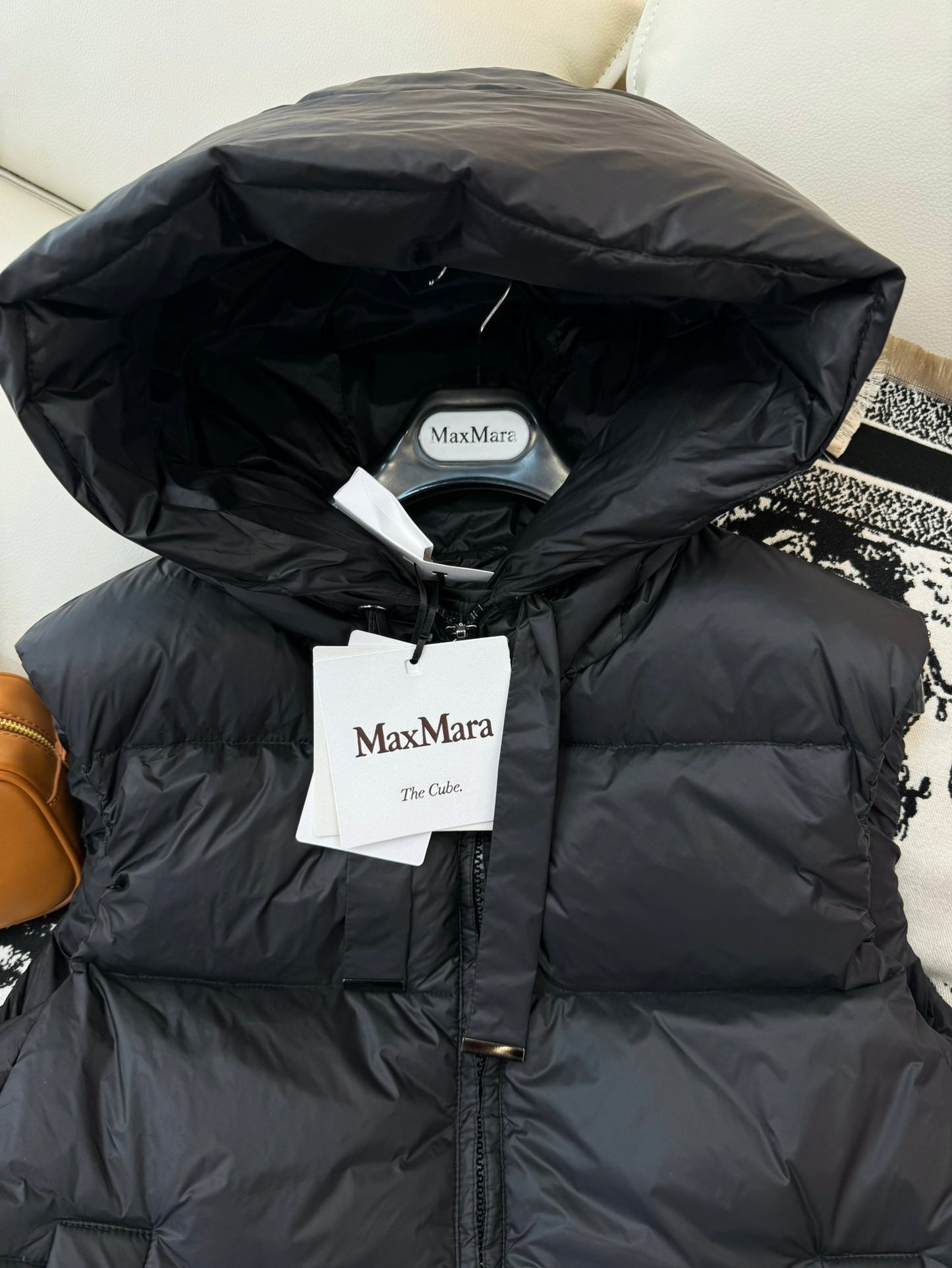 The Cube Gilet