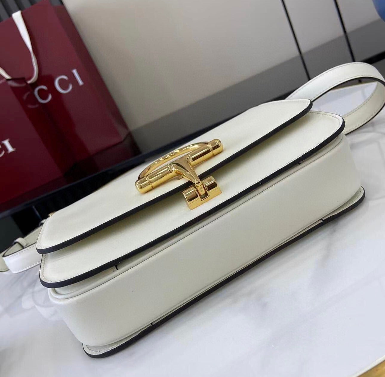 Siena Shoulder Bag