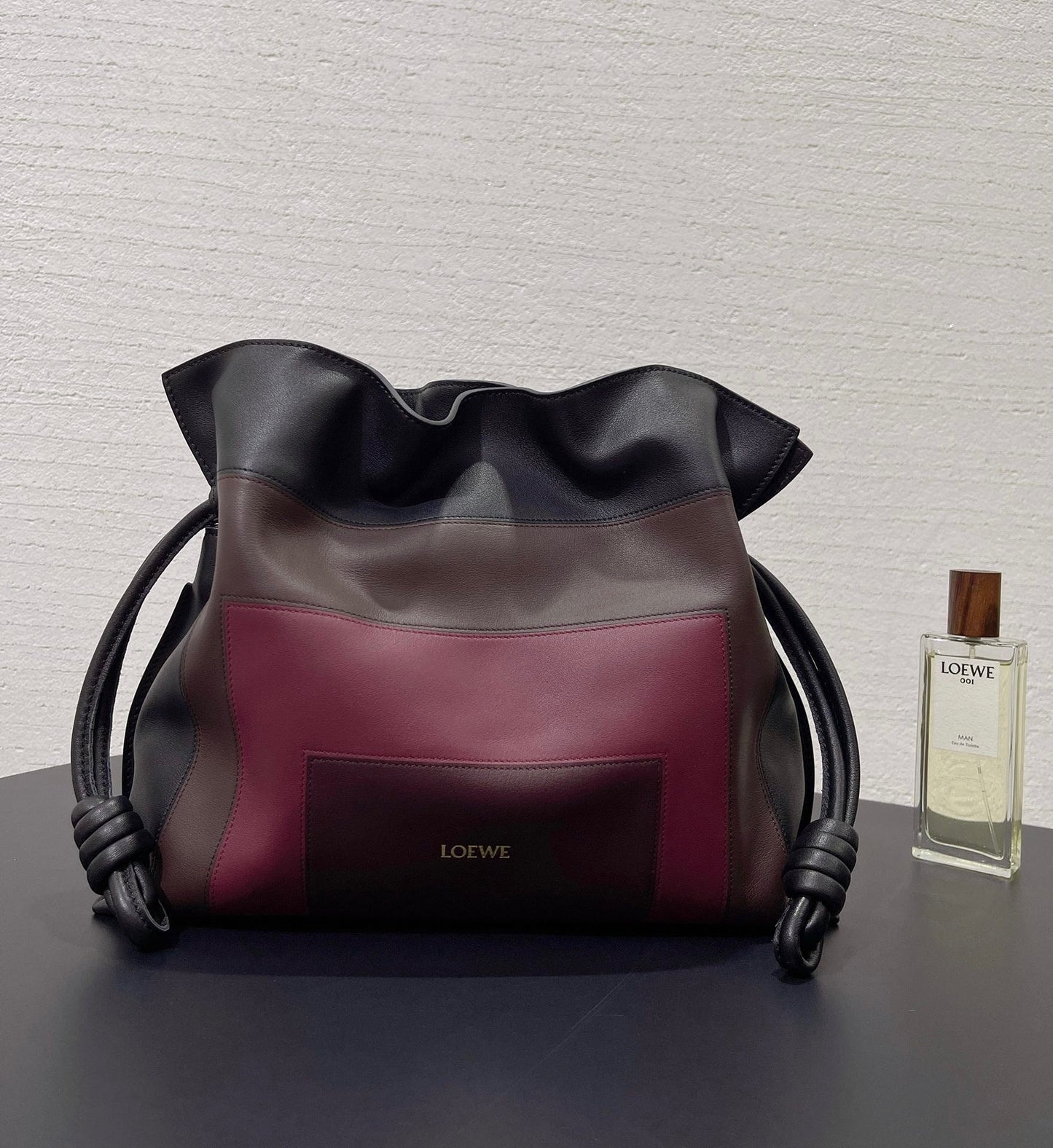 Flamenco Bag