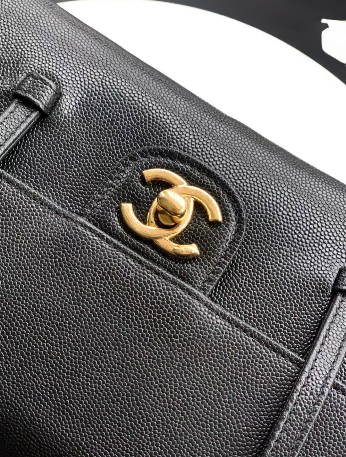 Small Flap Bag