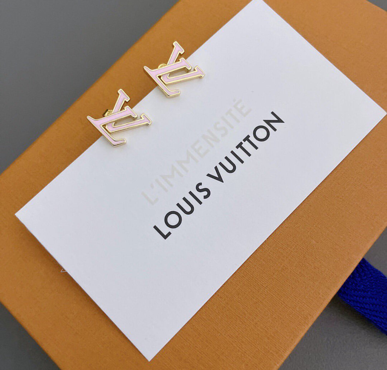 Logo Jewellery