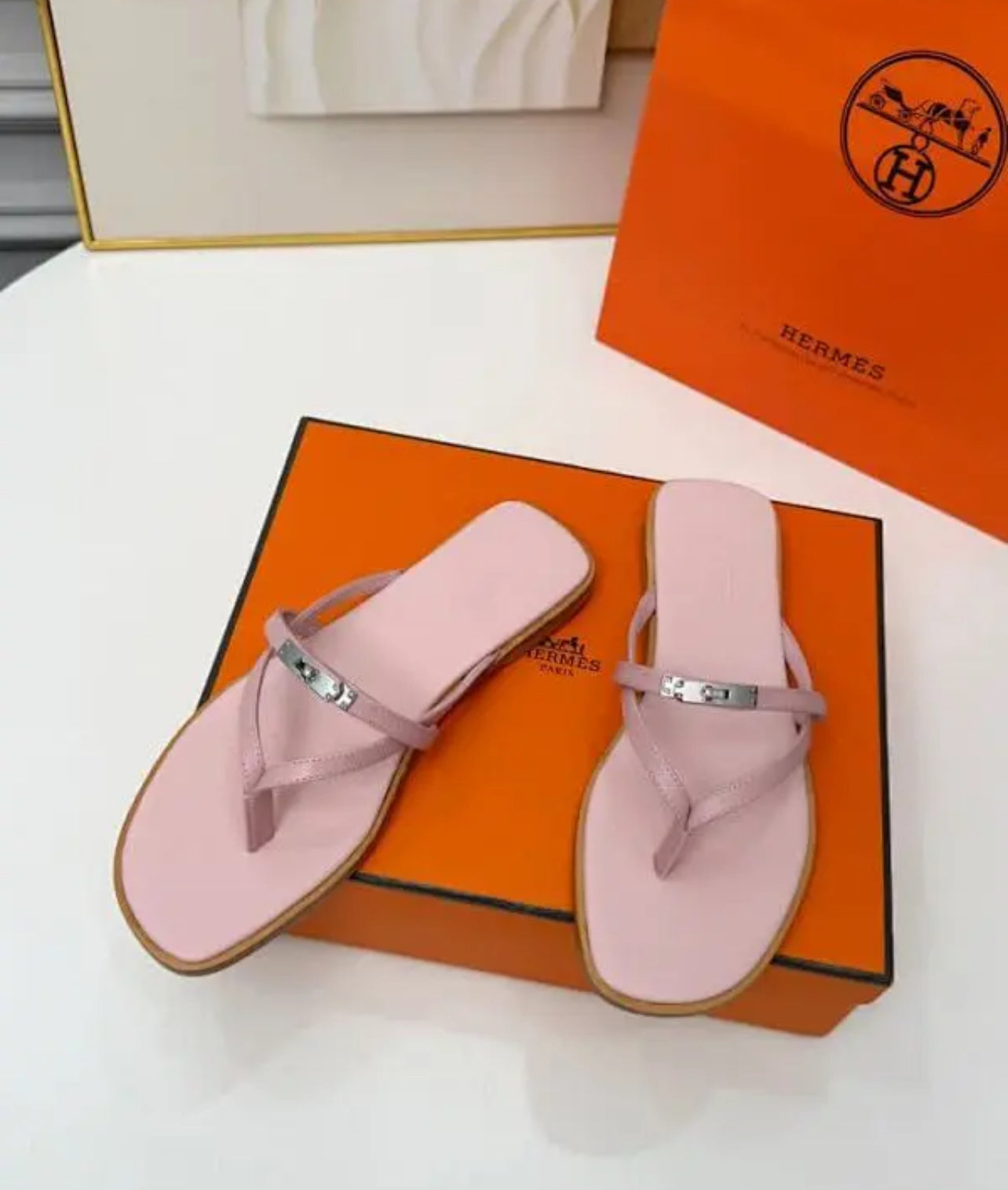 Miss Sandals