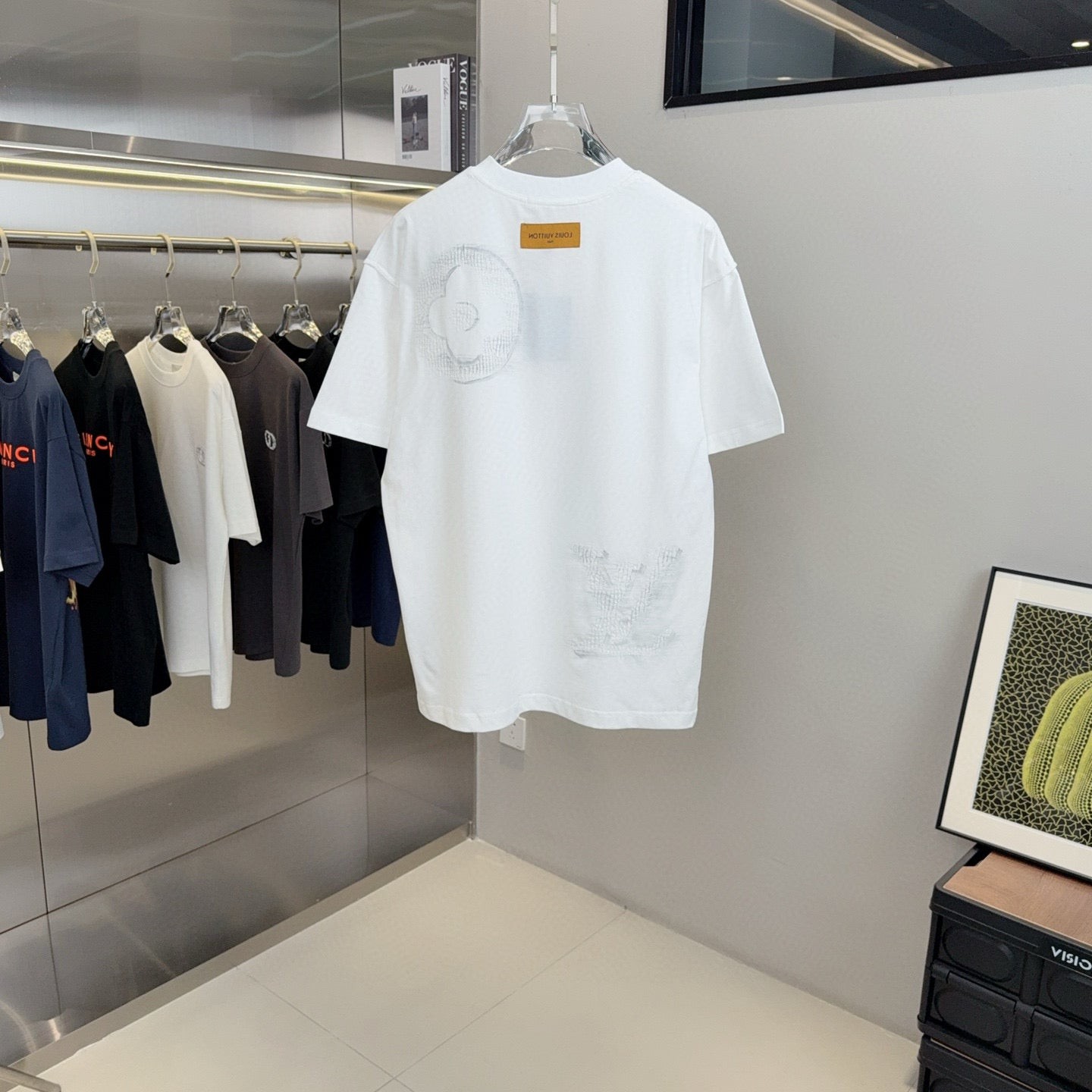 Logo T Shirt