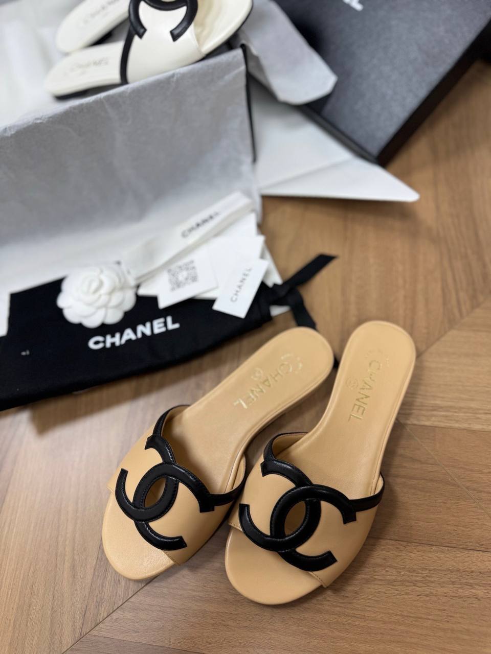 CC Sandals