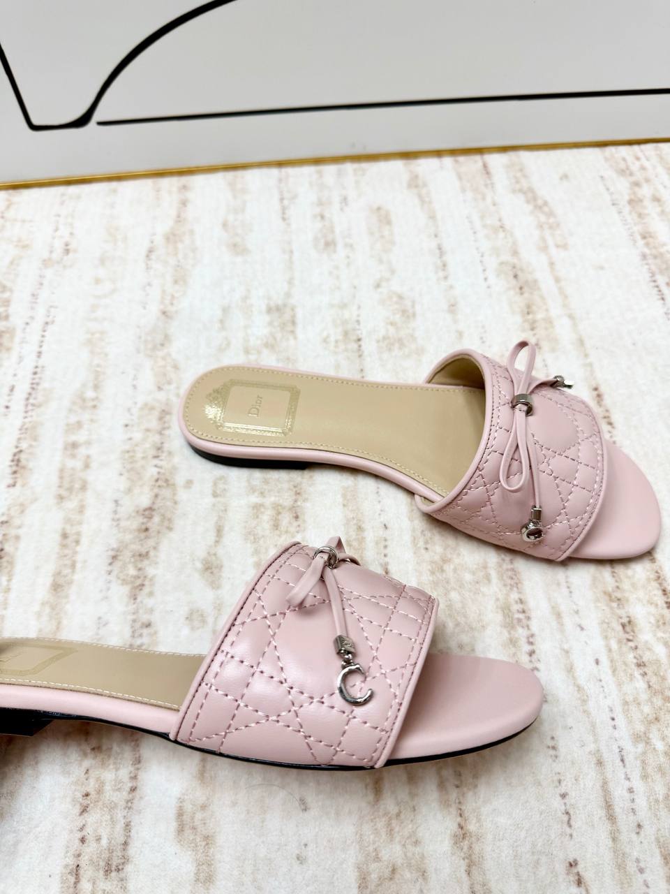 Leather Sandals