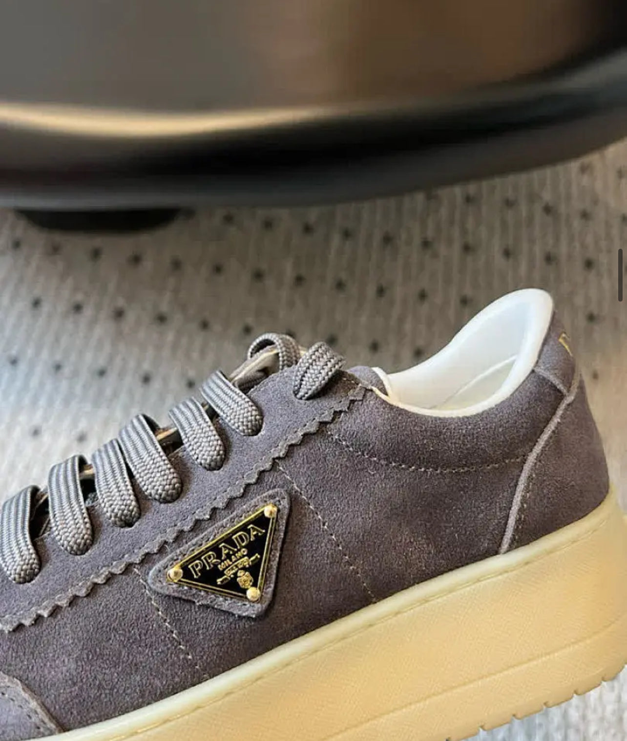 Platform Trainers