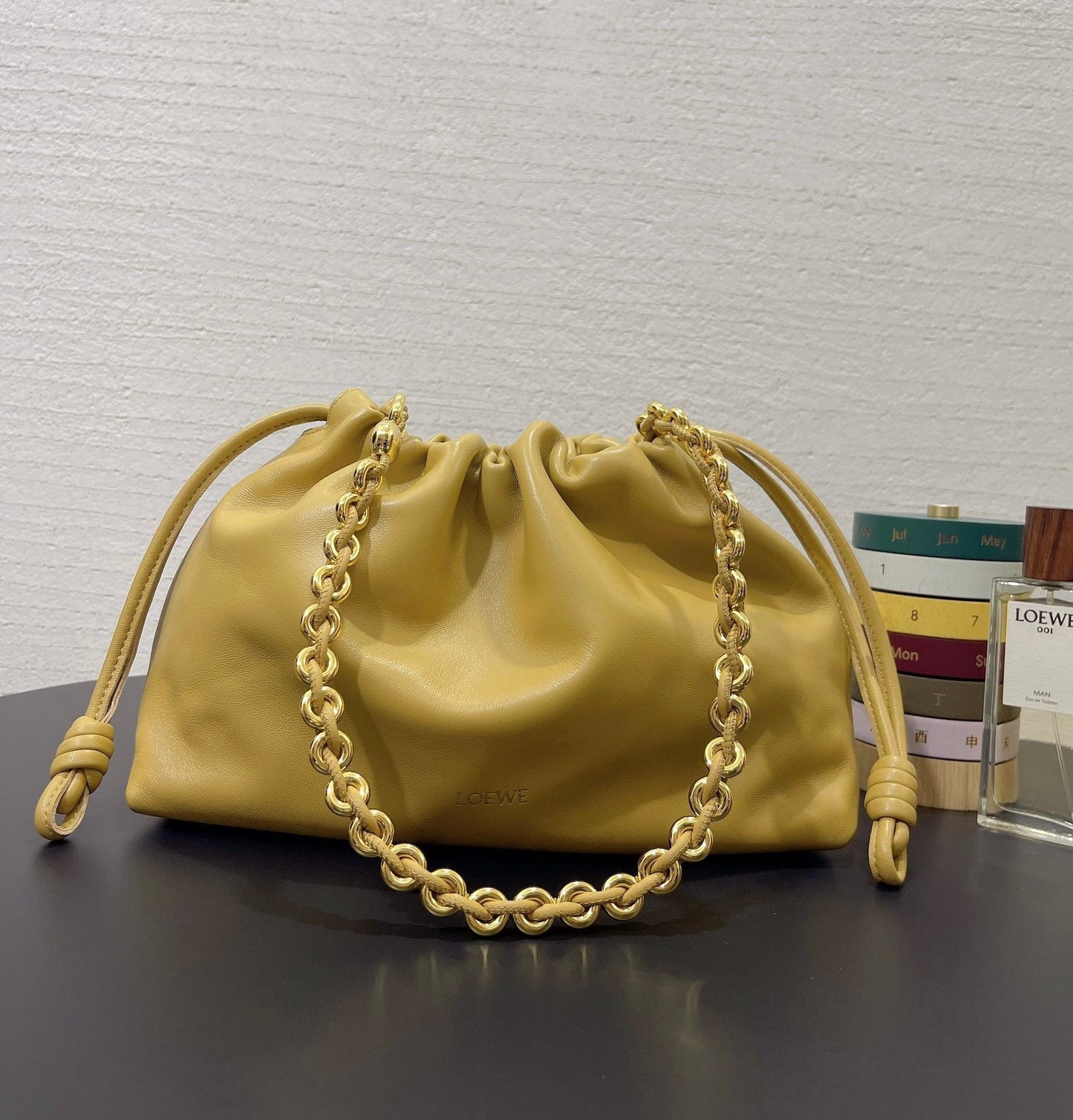 Flamenco Clutch