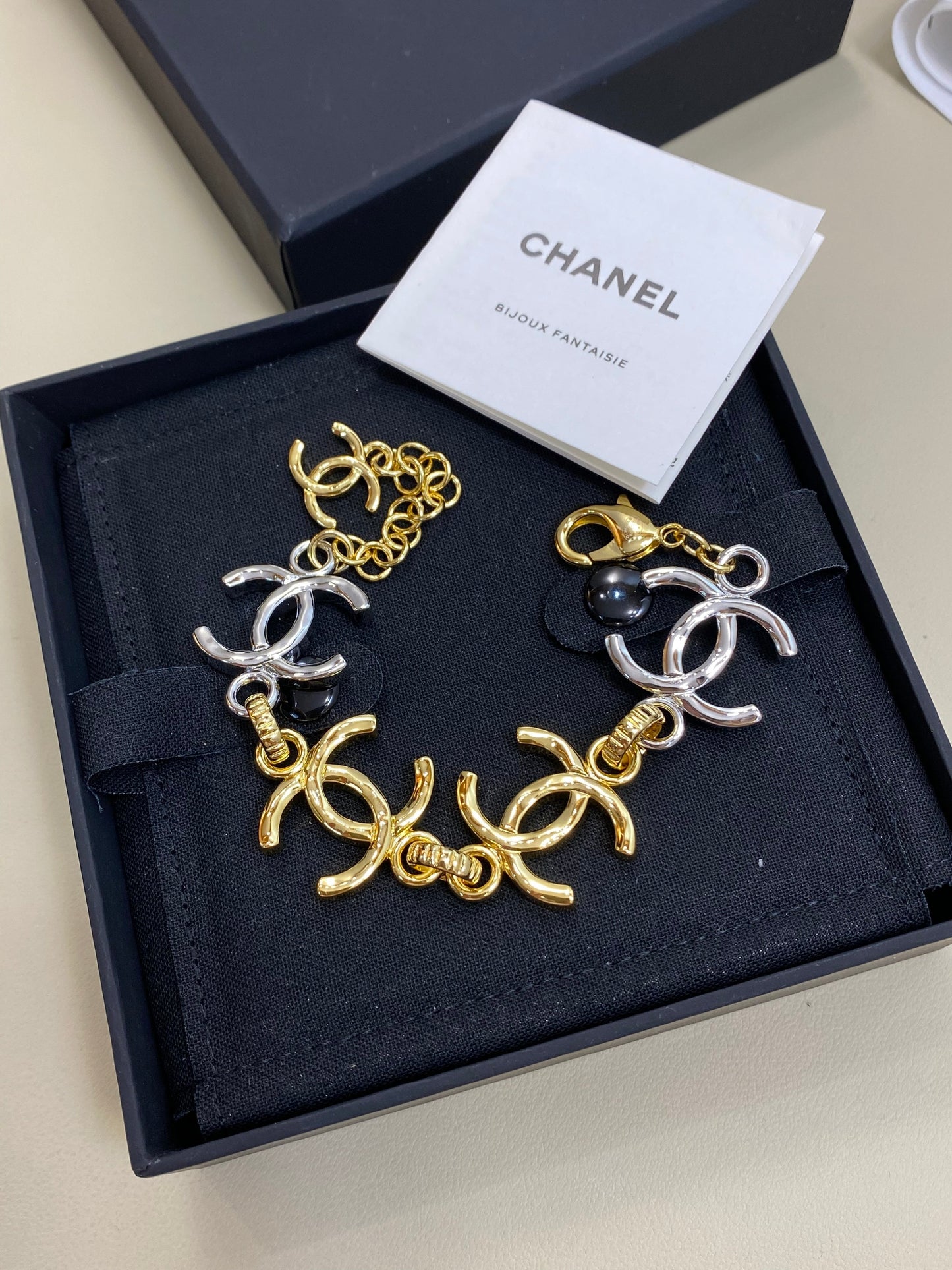 CC Bracelet