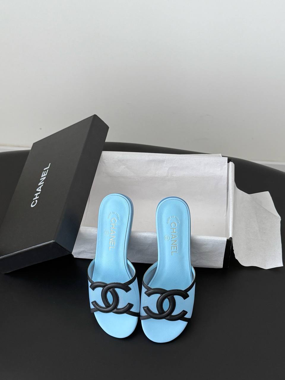 CC Sandals