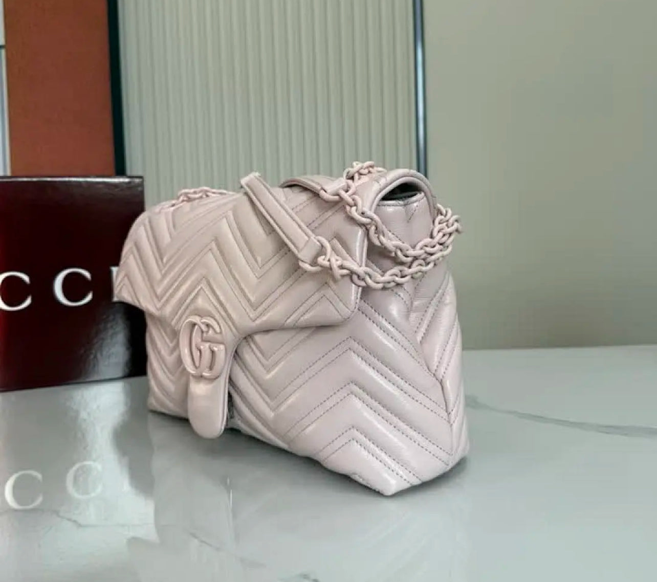 Marmont Bag