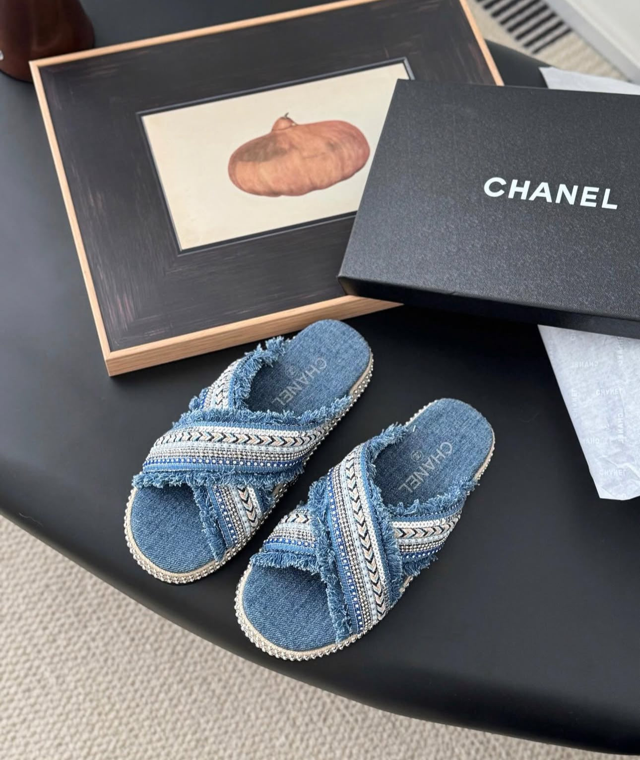 CC Sandals