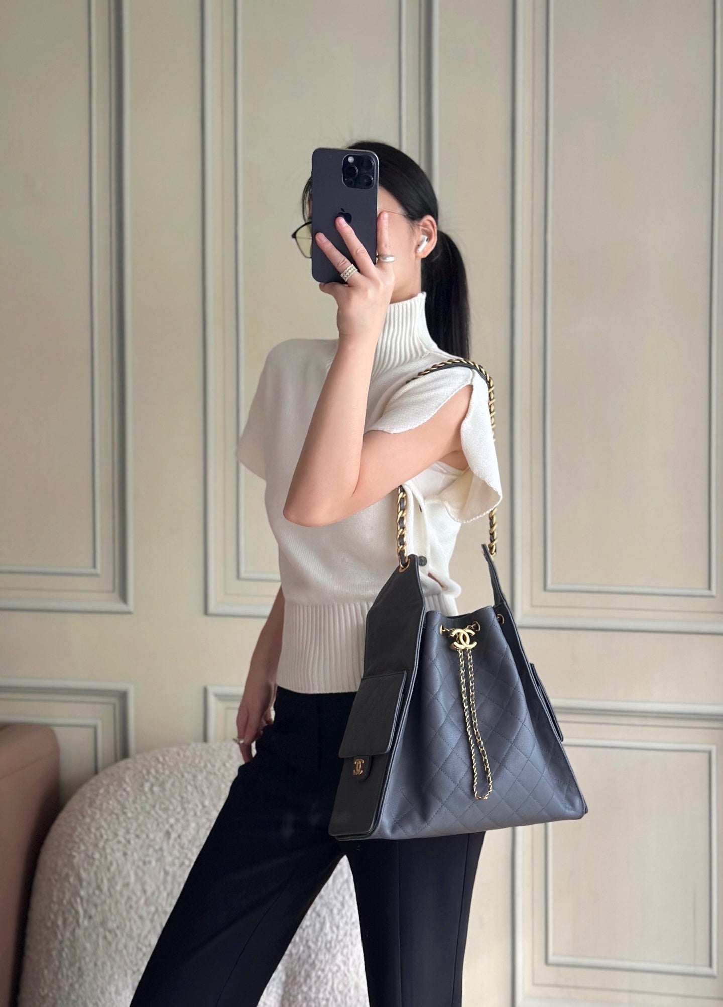 CC Large Hobo