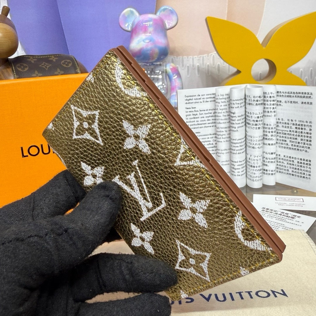 Passport Cover