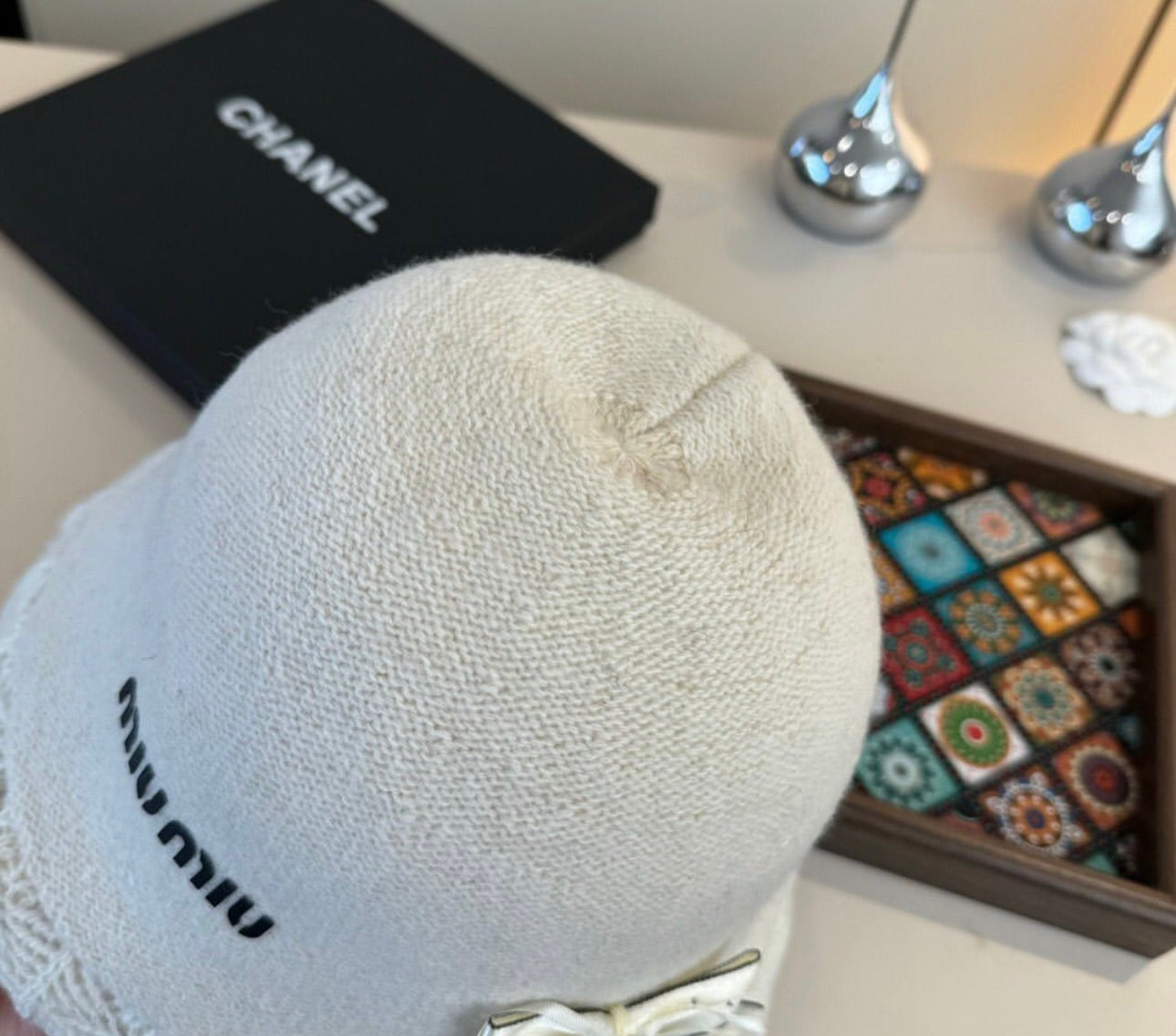 Wool Hat