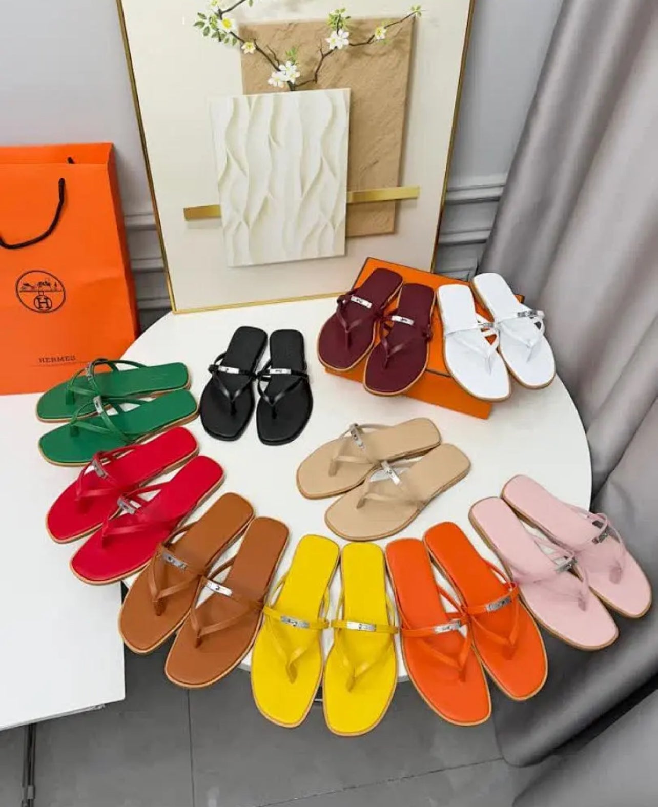 Miss Sandals