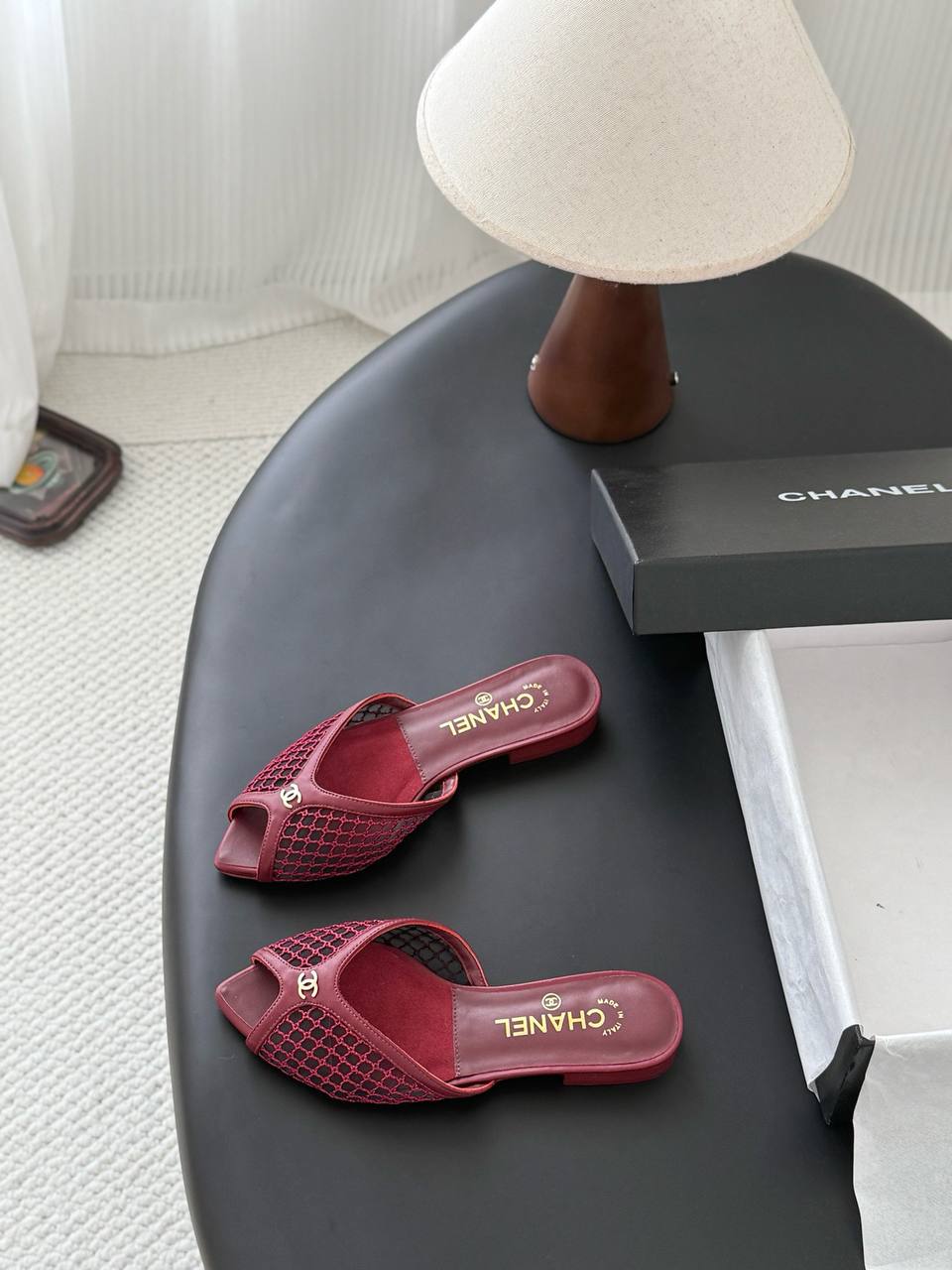 CC Sandals