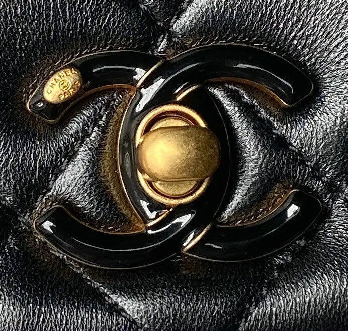 CC Chain Bag