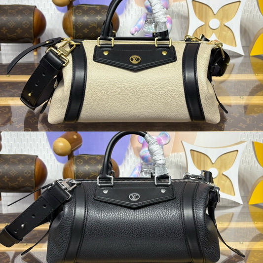 Rider Bag