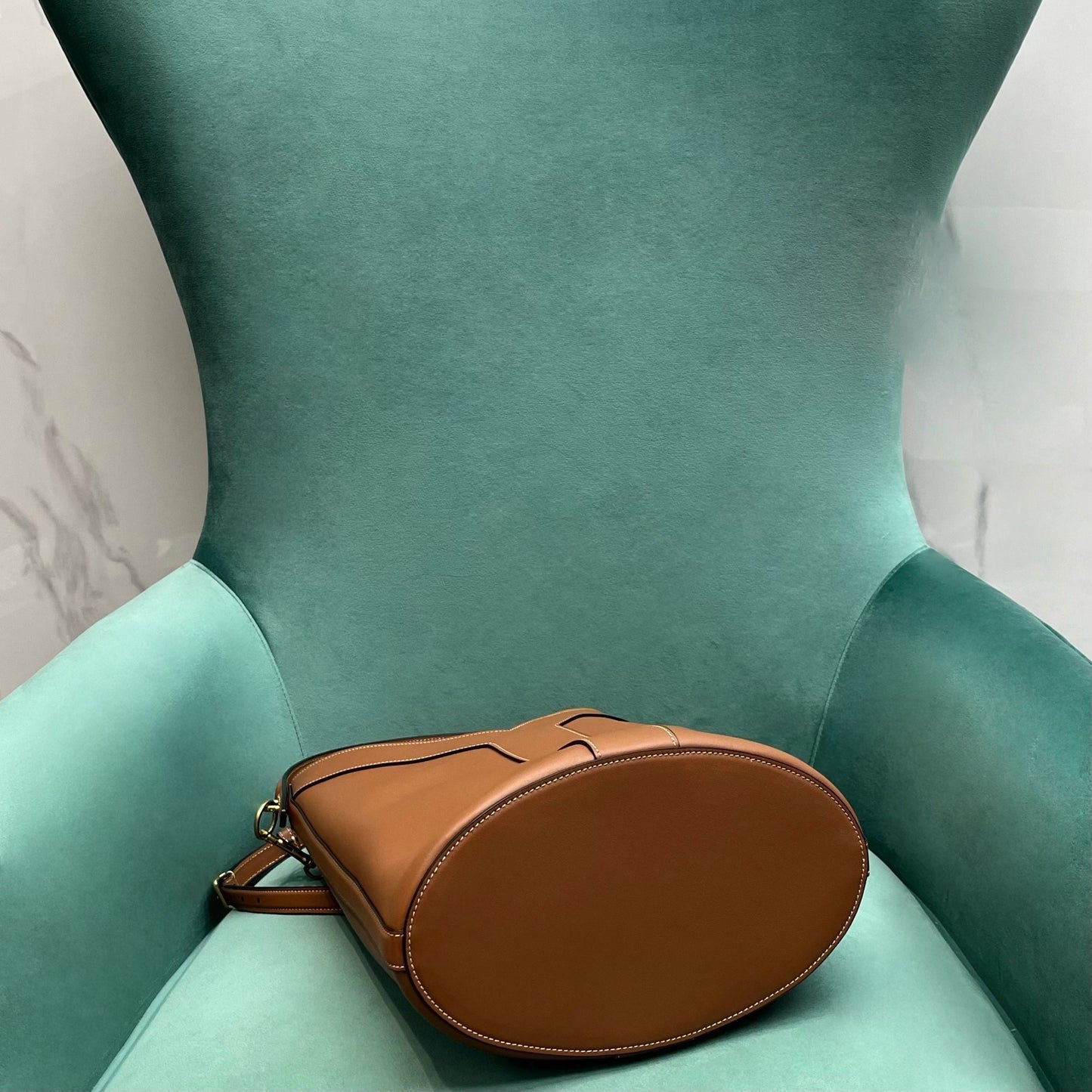 Y Bucket Bag