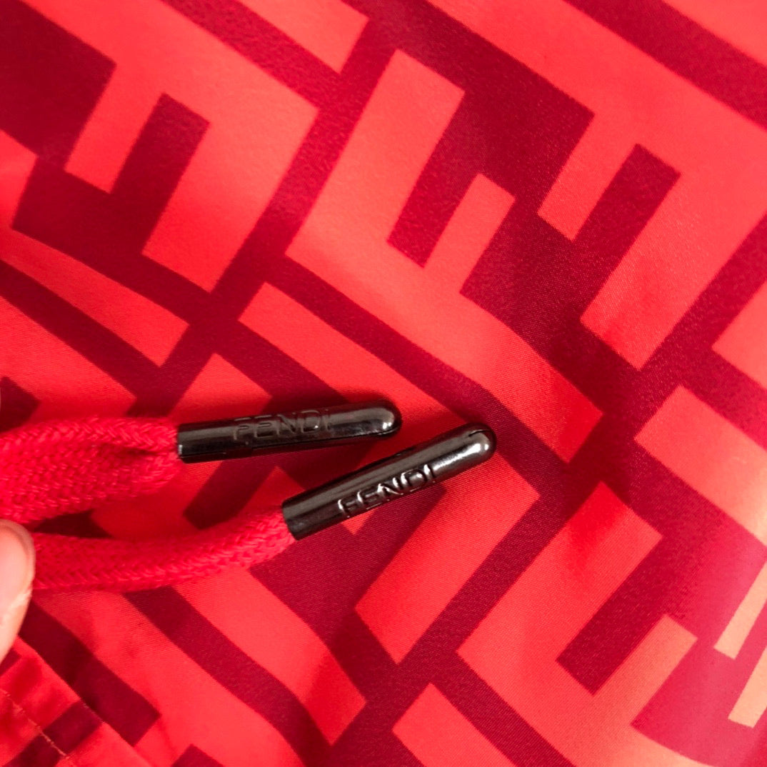 Logo Shorts