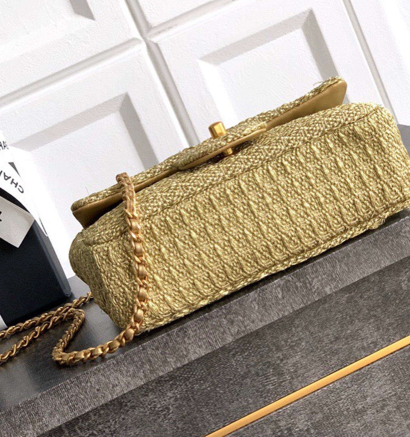 Mini Classic Flap Bag