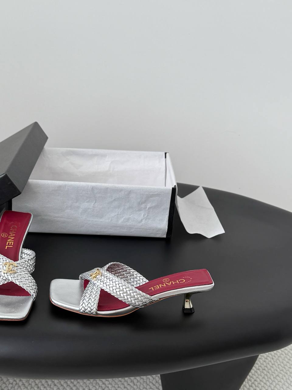 CC Sandals